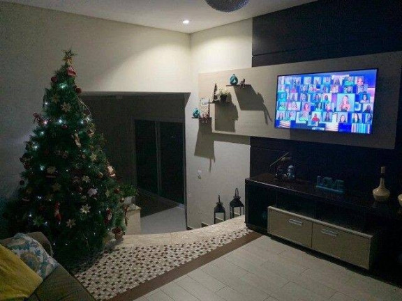 Imagem Casa com 3 Quartos à Venda, 173 m² em Jardim Nova Cachoeira - Cachoeira Paulista