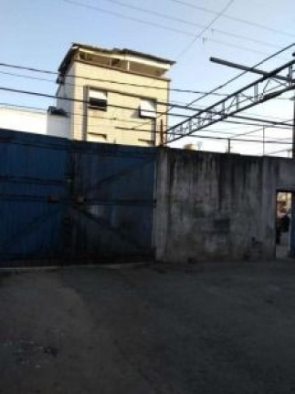 Imagem Galpão à Venda, 450 m² em Macuco - Santos Imagem Galpão à Venda, 450 m² em Macuco - Santos