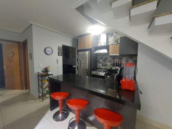 Imagem Imóvel com 3 Quartos à Venda, 138 m² em Centro - São Bernardo Do Campo Imagem Imóvel com 3 Quartos à Venda, 138 m² em Centro - São Bernardo Do Campo