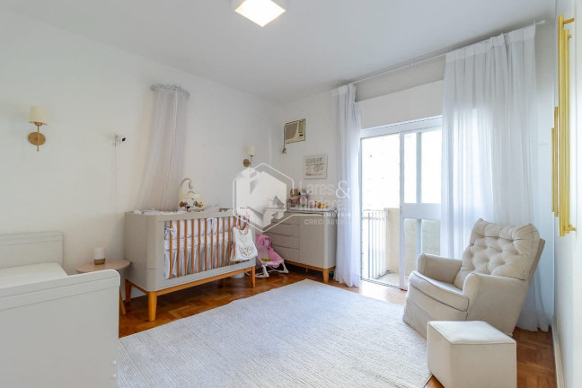 Imagem Apartamento com 3 Quartos à Venda, 120 m² em Jardim Paulista - São Paulo Imagem Apartamento com 3 Quartos à Venda, 120 m² em Jardim Paulista - São Paulo
