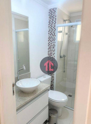 Imagem Apartamento com 3 Quartos à Venda, 75 m² em Loteamento Chácara Prado - Campinas Imagem Apartamento com 3 Quartos à Venda, 75 m² em Loteamento Chácara Prado - Campinas