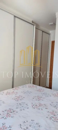 Imagem Apartamento com 2 Quartos à Venda, 65 m² em Palmeiras De São José - São José Dos Campos