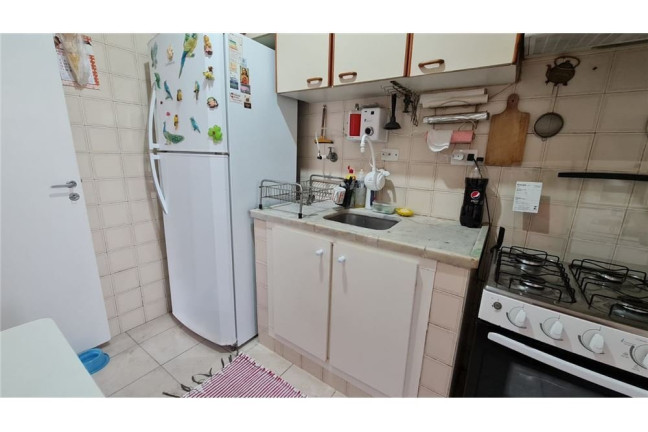 Apartamento com 1 Quarto à Venda, 50 m² em Itaim Bibi - São Paulo