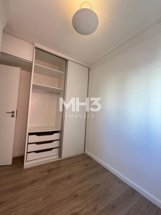 Imagem Imóvel com 2 Quartos para Alugar, 74 m² em Cambuí - Campinas