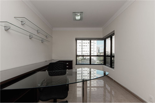 Imagem Imóvel com 4 Quartos à Venda,  em Chácara Klabin - São Paulo