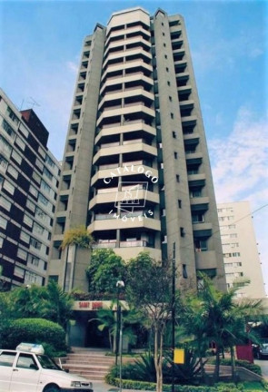 Imagem Flat com 1 Quarto à Venda, 47 m² em Itaim Bibi - São Paulo Imagem Flat com 1 Quarto à Venda, 47 m² em Itaim Bibi - São Paulo