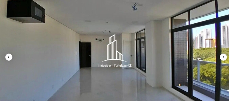 Imagem Imóvel à Venda, 59 m² em Aldeota - Fortaleza Imagem Imóvel à Venda, 59 m² em Aldeota - Fortaleza