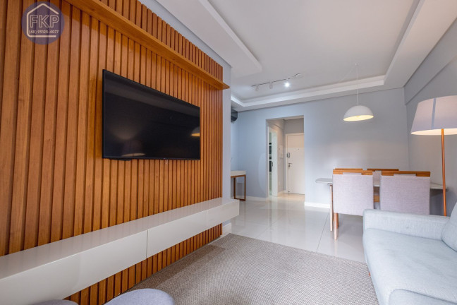 Imagem Apartamento com 3 Quartos à Venda, 91 m² em Trindade - Florianópolis