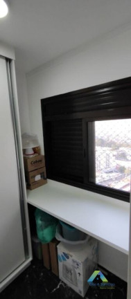 Imagem Cobertura com 3 Quartos à Venda, 165 m² em Vila Das Mercês - São Paulo Imagem Cobertura com 3 Quartos à Venda, 165 m² em Vila Das Mercês - São Paulo