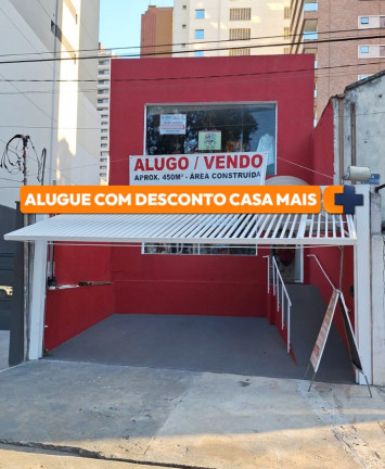 Imagem Loja para Alugar, 400 m² em Higienópolis - São Paulo Imagem Loja para Alugar, 400 m² em Higienópolis - São Paulo