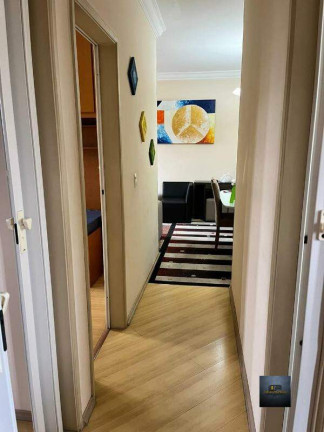Imagem Apartamento com 3 Quartos à Venda, 62 m² em Assunção - São Bernardo Do Campo Imagem Apartamento com 3 Quartos à Venda, 62 m² em Assunção - São Bernardo Do Campo
