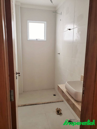 Imagem Casa com 3 Quartos à Venda, 120 m² em Campo Grande - Santos