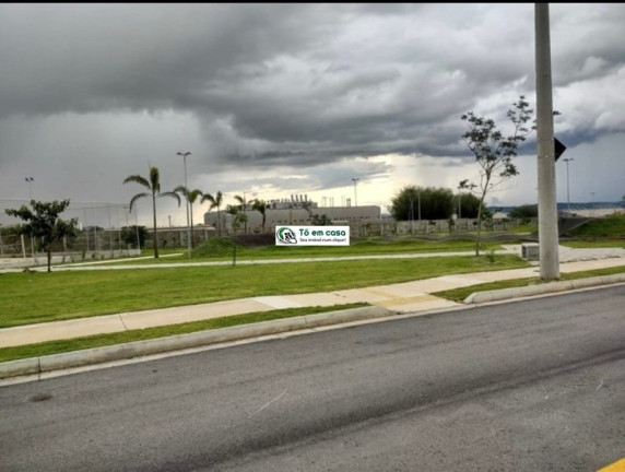Imagem Terreno à Venda, 250 m² em Eugênio De Mello - São José Dos Campos