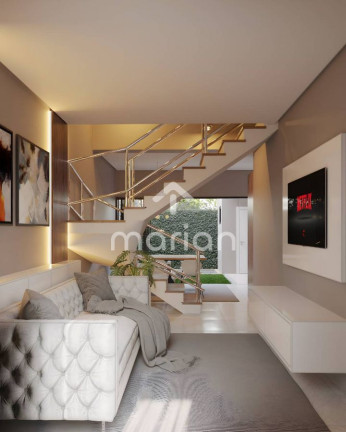 Imagem Apartamento com 2 Quartos à Venda, 98 m² em Itacolomi - Balneário Piçarras