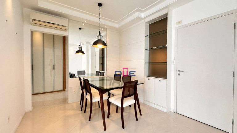 Imagem Apartamento com 3 Quartos à Venda, 105 m² em Boqueirão - Santos Imagem Apartamento com 3 Quartos à Venda, 105 m² em Boqueirão - Santos