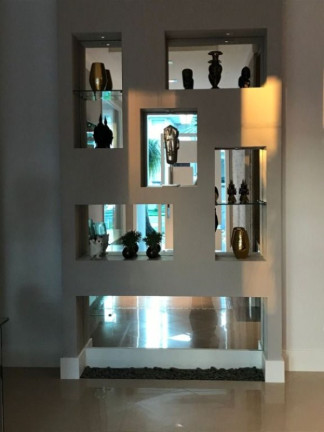 Imagem Casa com 5 Quartos à Venda, 1.000 m² em Condomínio Residencial Mirante Do Vale - Jacareí