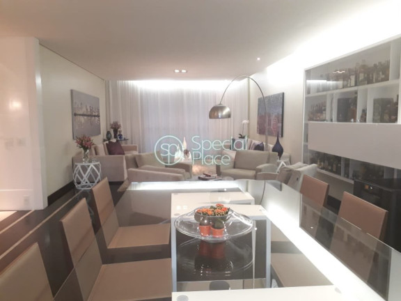 Imagem Apartamento com 3 Quartos à Venda, 350 m² em Moema índios - São Paulo Imagem Apartamento com 3 Quartos à Venda, 350 m² em Moema índios - São Paulo