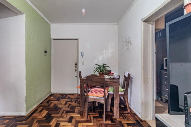 Apartamento com 2 Quartos à Venda, 56 m² em Menino Deus - Porto Alegre