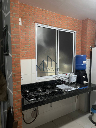 Imagem Apartamento com 2 Quartos à Venda, em Residencial Alvaluz - Aparecida De Goiânia Imagem Apartamento com 2 Quartos à Venda, em Residencial Alvaluz - Aparecida De Goiânia