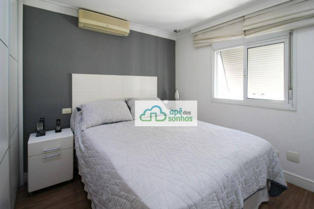 Imagem Apartamento com 2 Quartos à Venda, 60 m² em Vila Olímpia - São Paulo Imagem Apartamento com 2 Quartos à Venda, 60 m² em Vila Olímpia - São Paulo