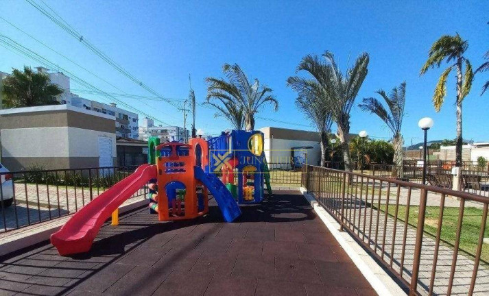Imagem Apartamento com 2 Quartos à Venda, 40 m² em Forquilhas - São José Imagem Apartamento com 2 Quartos à Venda, 40 m² em Forquilhas - São José