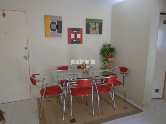 Imagem Apartamento com 2 Quartos à Venda, 68 m² em Morumbi - São Paulo Imagem Apartamento com 2 Quartos à Venda, 68 m² em Morumbi - São Paulo
