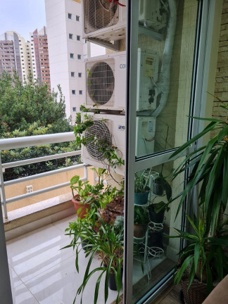 Imagem Apartamento com 3 Quartos à Venda, 134 m² em Rudge Ramos - São Bernardo Do Campo