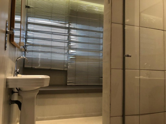 Imagem Apartamento com 2 Quartos à Venda, 107 m² em Vila Mariana - São Paulo