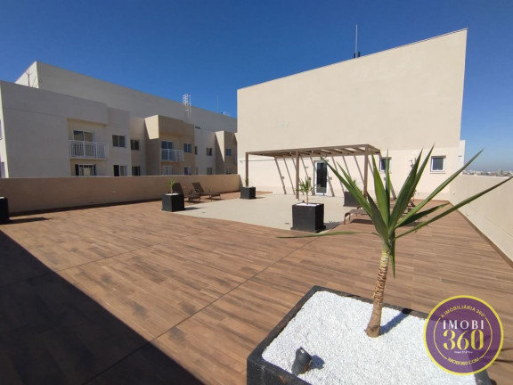 Imagem Apartamento com 1 Quarto à Venda, 28 m² em Vila Ema - São Paulo