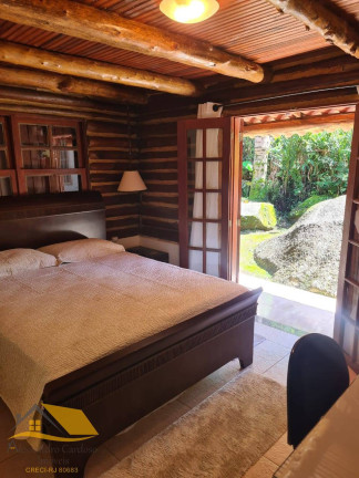 Imagem Chácara com 2 Quartos à Venda, 297 m² em Debossan - Nova Friburgo Imagem Chácara com 2 Quartos à Venda, 297 m² em Debossan - Nova Friburgo