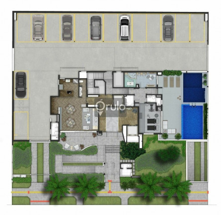Imagem Apartamento com 3 Quartos à Venda, 324 m² em Rio Branco - Porto Alegre Imagem Apartamento com 3 Quartos à Venda, 324 m² em Rio Branco - Porto Alegre