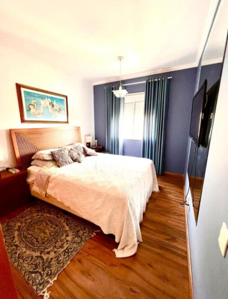 Imagem Apartamento com 3 Quartos à Venda, 90 m² em Jurubatuba - São Paulo