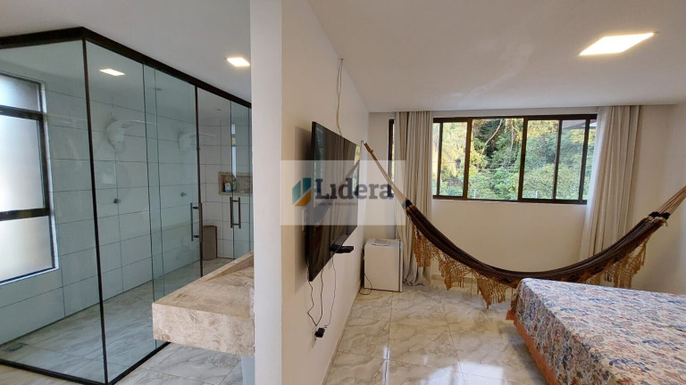 Imagem Casa de Condomínio com 5 Quartos à Venda, 336 m² em Amazônia Park - Cabedelo Imagem Casa de Condomínio com 5 Quartos à Venda, 336 m² em Amazônia Park - Cabedelo