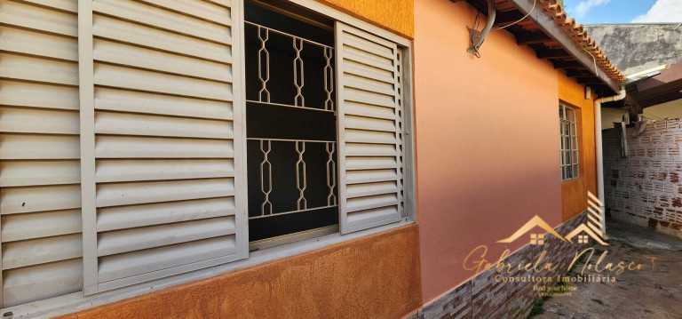 Imagem Casa com 2 Quartos à Venda, 180 m² em Jardim Patrícia - Mogi Mirim Imagem Casa com 2 Quartos à Venda, 180 m² em Jardim Patrícia - Mogi Mirim