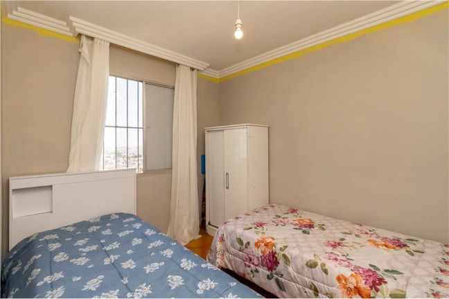 Imagem Apartamento com 2 Quartos à Venda, 5.075 m² em Vila Ivone - São Paulo
