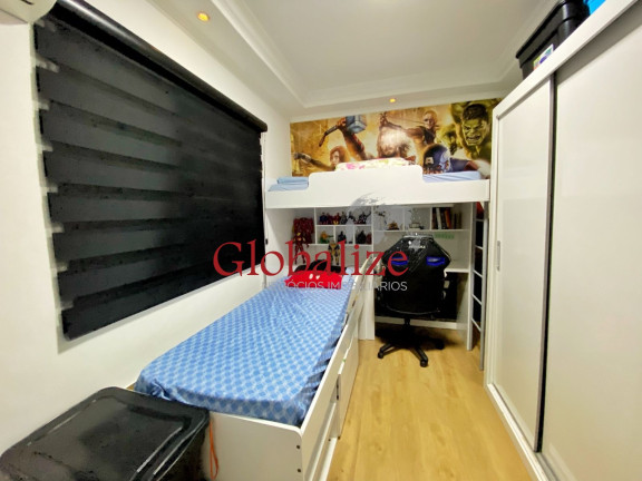 Imagem Imóvel com 3 Quartos à Venda, 200 m² em Marapé - Santos Imagem Imóvel com 3 Quartos à Venda, 200 m² em Marapé - Santos