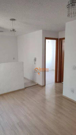 Imagem Apartamento com 2 Quartos à Venda, 42 m² em água Chata - Guarulhos Imagem Apartamento com 2 Quartos à Venda, 42 m² em água Chata - Guarulhos