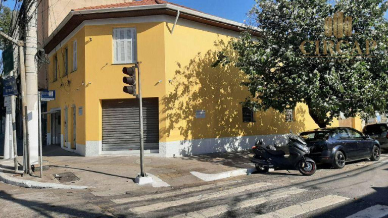 Imagem Sobrado com 3 Quartos à Venda ou Locação, 280 m² em Bom Retiro - São Paulo Imagem Sobrado com 3 Quartos à Venda ou Locação, 280 m² em Bom Retiro - São Paulo