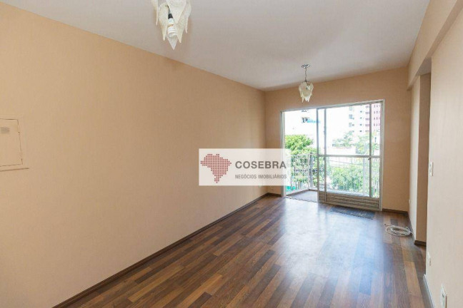 Imagem Apartamento com 1 Quarto à Venda, 48 m² em Moema - São Paulo