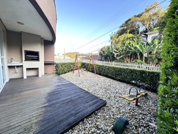 Imagem Imóvel com 3 Quartos à Venda, 95 m² em Saguaçu - Joinville Imagem Imóvel com 3 Quartos à Venda, 95 m² em Saguaçu - Joinville