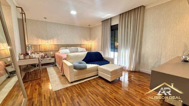 Imagem Casa de Condomínio com 4 Quartos à Venda, 534 m² em Tamboré - Santana De Parnaíba Imagem Casa de Condomínio com 4 Quartos à Venda, 534 m² em Tamboré - Santana De Parnaíba