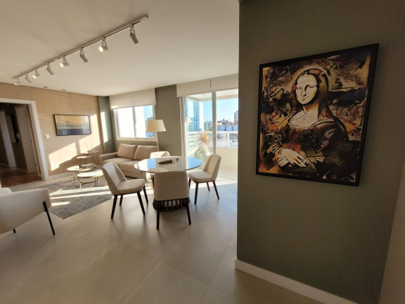 Apartamento com 2 Quartos à Venda, 128 m² em Centro - Santa Maria