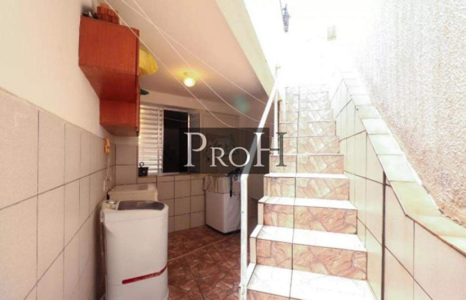 Imagem Sobrado com 2 Quartos à Venda, 130 m² em Olímpico - São Caetano Do Sul Imagem Sobrado com 2 Quartos à Venda, 130 m² em Olímpico - São Caetano Do Sul