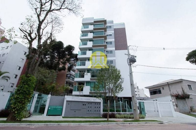 Imagem Cobertura com 4 Quartos à Venda, 244 m² em Alto Da Glória - Curitiba Imagem Cobertura com 4 Quartos à Venda, 244 m² em Alto Da Glória - Curitiba