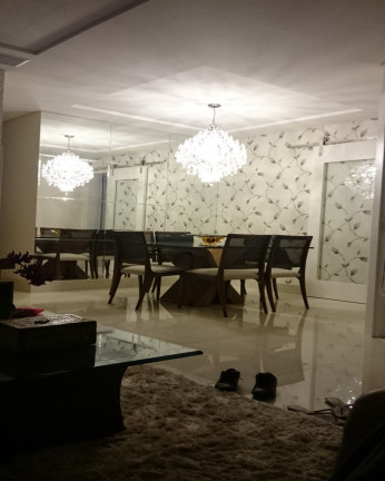 Imagem Apartamento com 3 Quartos à Venda, 180 m² em Alto Da Moóca - São Paulo Imagem Apartamento com 3 Quartos à Venda, 180 m² em Alto Da Moóca - São Paulo