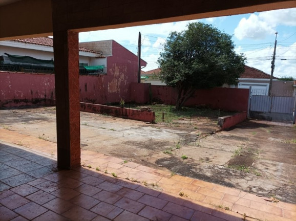 Imagem Casa com 2 Quartos à Venda, 122 m² em Jd. Jatay - Luís Antônio Imagem Casa com 2 Quartos à Venda, 122 m² em Jd. Jatay - Luís Antônio