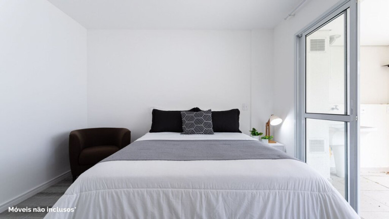 Imagem Apartamento com 1 Quarto à Venda, 69 m² em Campo Belo - São Paulo Imagem Apartamento com 1 Quarto à Venda, 69 m² em Campo Belo - São Paulo
