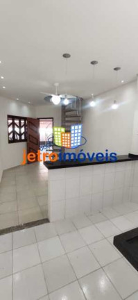 Imagem Casa com 2 Quartos à Venda, 58 m² em Aviação - Praia Grande