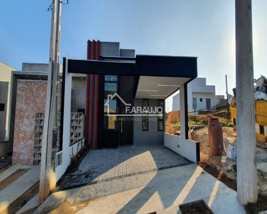 Imagem Imóvel com 3 Quartos à Venda, 125 m² em Horto Florestal - Sorocaba
