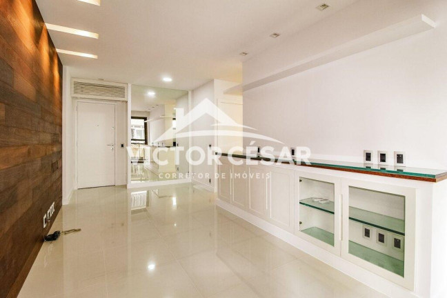 Imagem Apartamento com 1 Quarto à Venda, 36 m² em Leblon - Rio De Janeiro